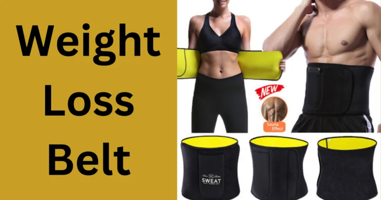 Weight Loss Belt