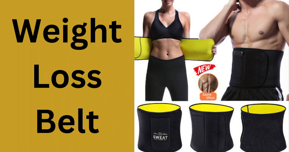 Weight Loss Belt